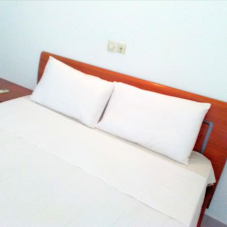 Residence Belle Vue Palmeraie Abidjan Ngoại thất bức ảnh