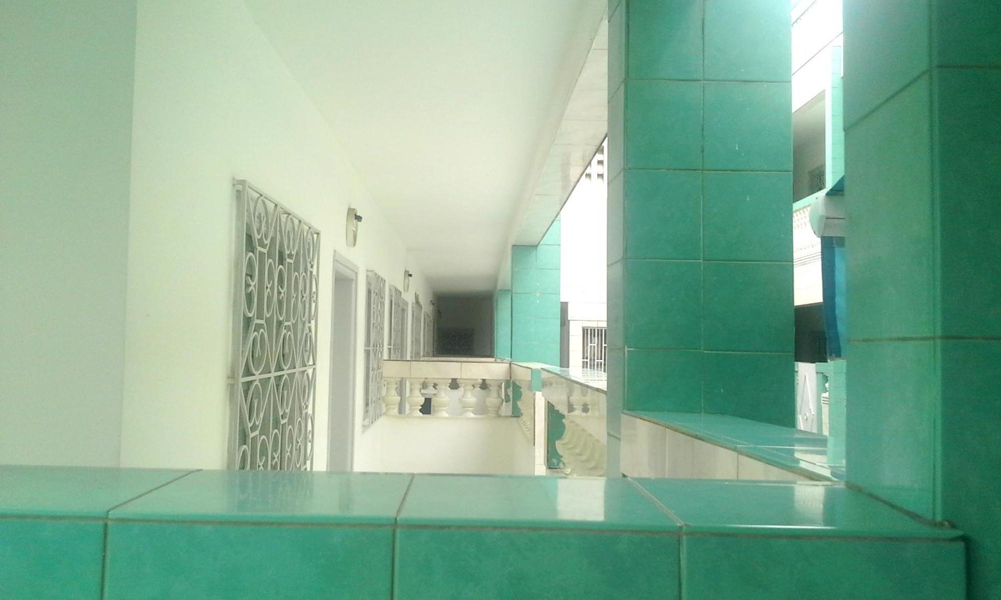 Residence Belle Vue Palmeraie Abidjan Phòng bức ảnh