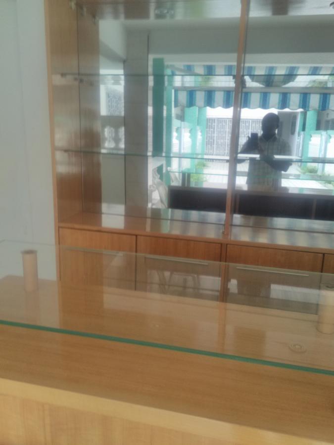 Residence Belle Vue Palmeraie Abidjan Ngoại thất bức ảnh