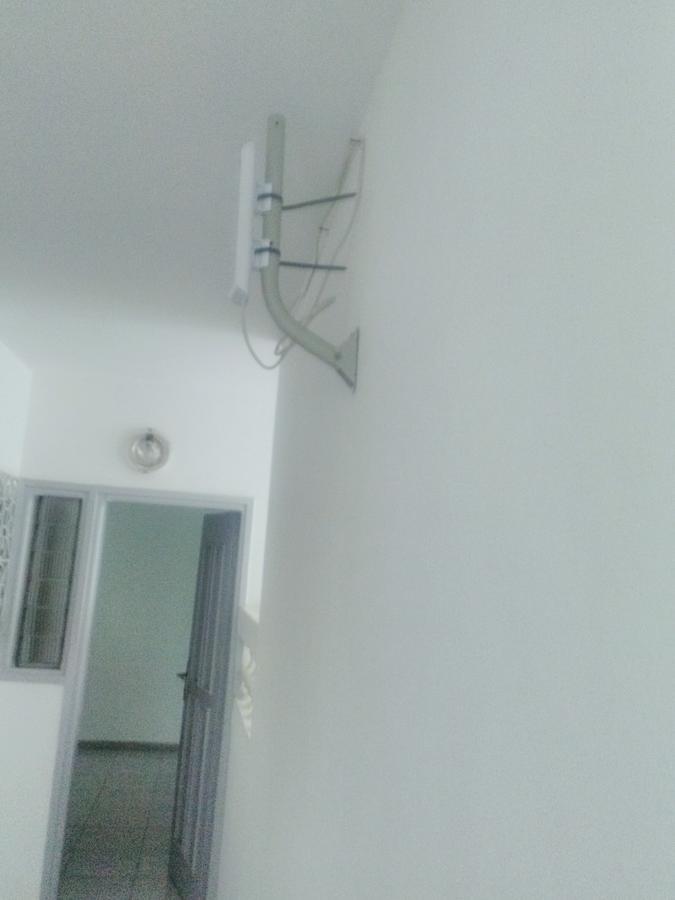 Residence Belle Vue Palmeraie Abidjan Ngoại thất bức ảnh