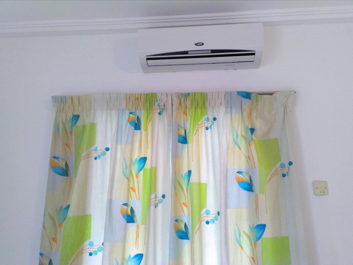 Residence Belle Vue Palmeraie Abidjan Ngoại thất bức ảnh